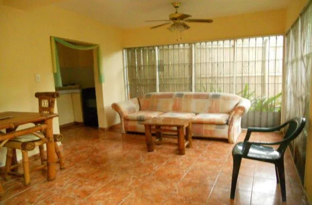 Condo Villa Florie Guest House Dominican Republic